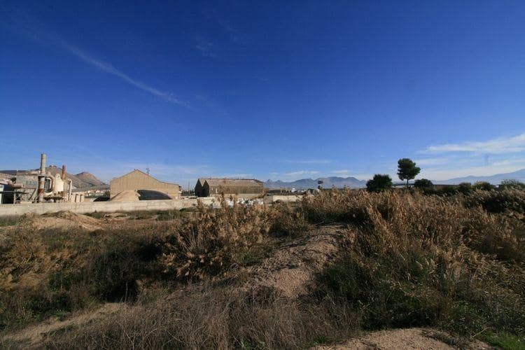 Solar/Parcela en Atarfe en venta - 165.000 € (Ref: 9176581)