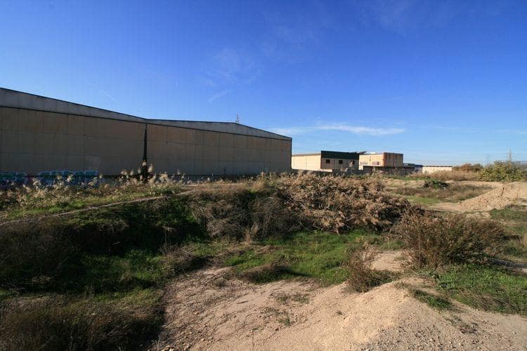 Solar/Parcela en Atarfe en venta - 165.000 € (Ref: 9176581)