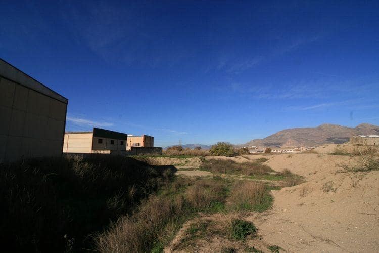 Solar/Parcela en Atarfe en venta - 165.000 € (Ref: 9176581)