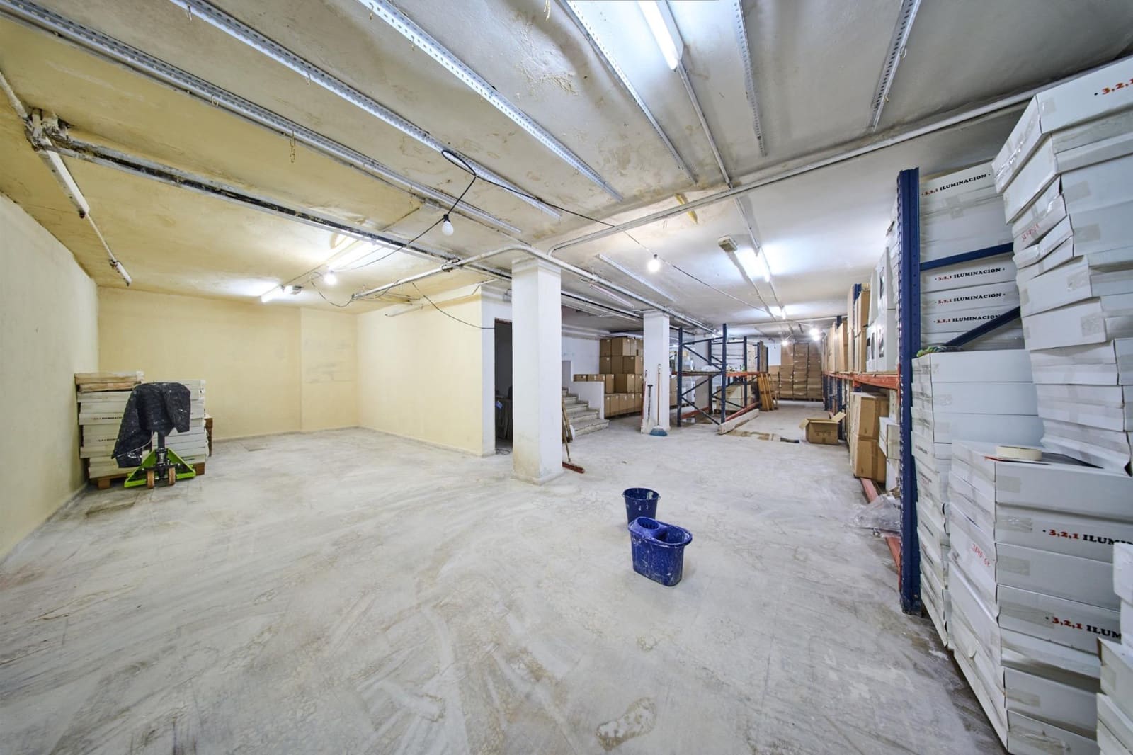 Local Comercial en Granada ciudad en venta - 185.000 € (Ref: 9183823)