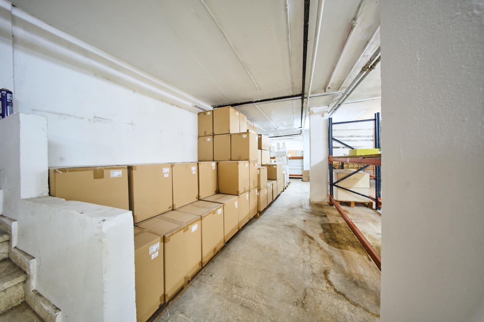 Local Comercial en Granada ciudad en venta - 185.000 € (Ref: 9183823)