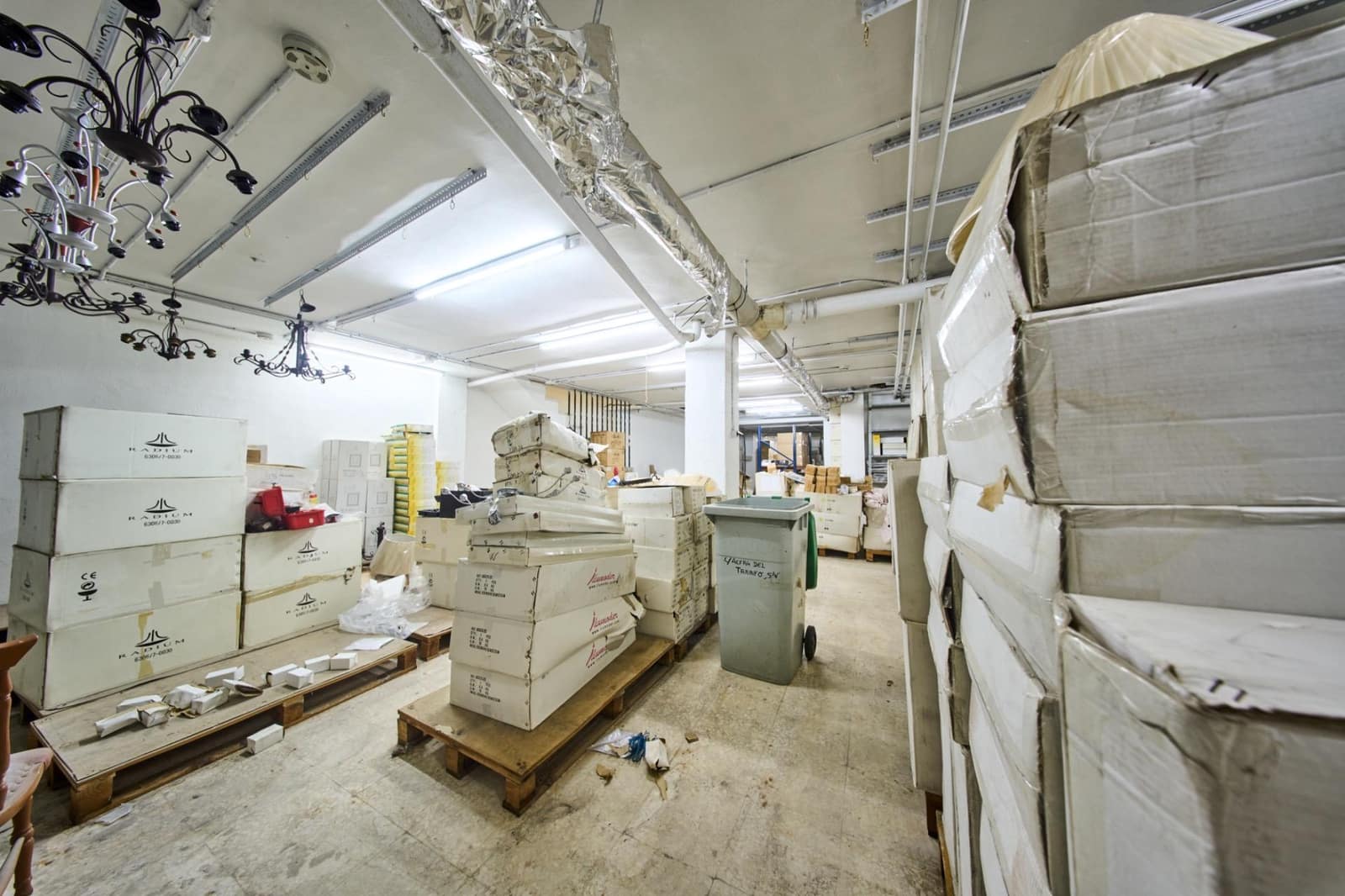 Local Comercial en Granada ciudad en venta - 185.000 € (Ref: 9183823)