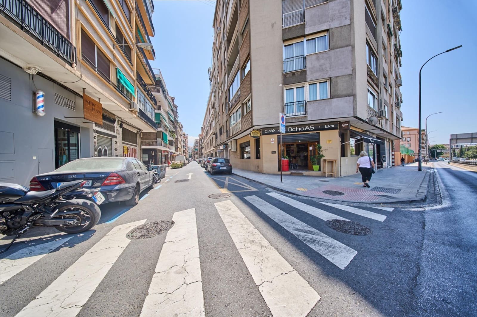 Local Comercial en Granada ciudad en venta - 185.000 € (Ref: 9183823)