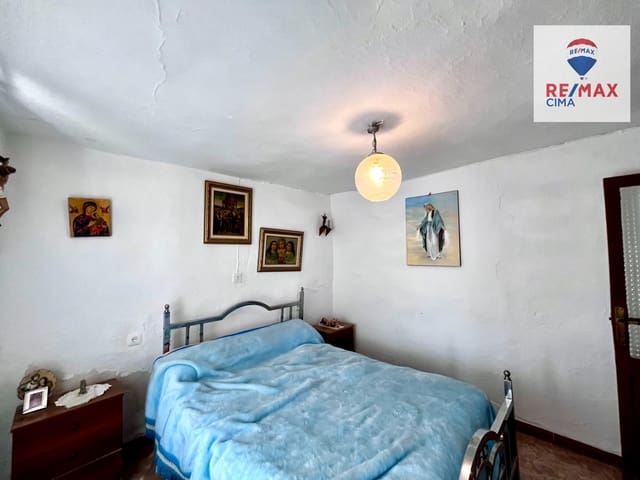 4 sovrum Radhus till salu i Zújar med garage - 29 000 € (Ref: 9191286)