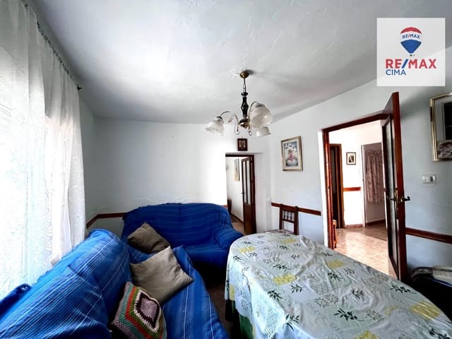 4 sovrum Radhus till salu i Zújar med garage - 29 000 € (Ref: 9191286)