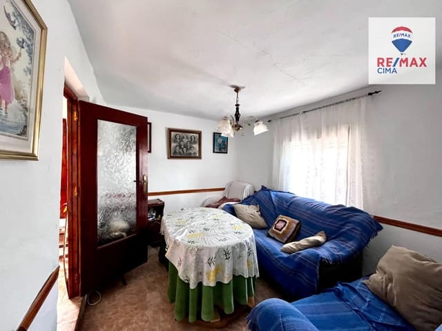 4 sovrum Radhus till salu i Zújar med garage - 29 000 € (Ref: 9191286)