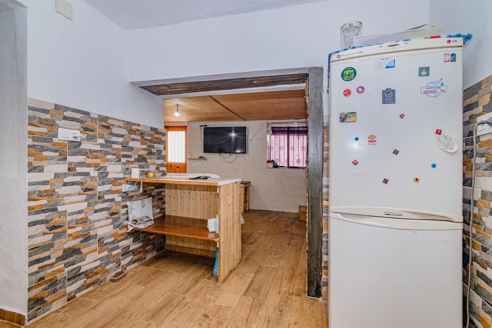 Casa de 3 habitaciones en Gójar en venta - 139.000 € (Ref: 9202597)