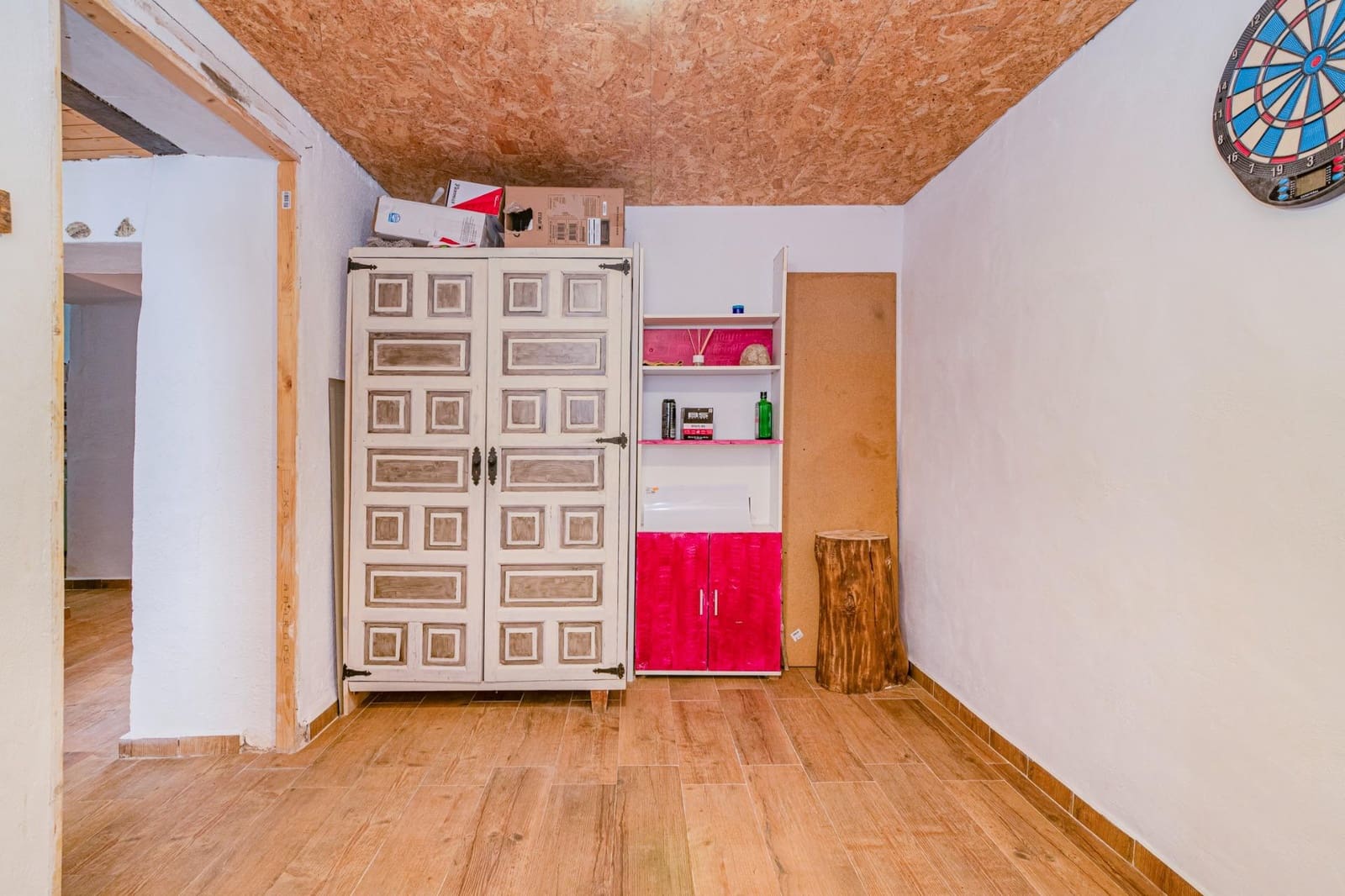 Casa de 3 habitaciones en Gójar en venta - 139.000 € (Ref: 9202597)