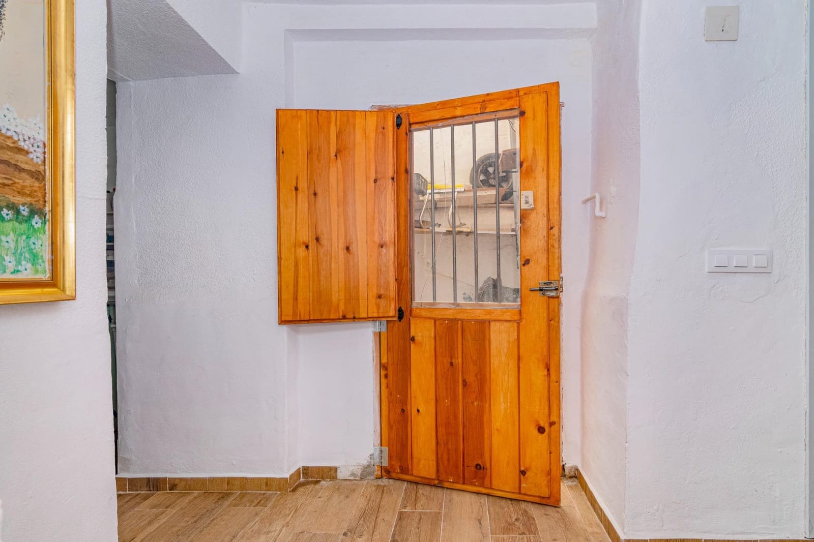 Casa de 3 habitaciones en Gójar en venta - 139.000 € (Ref: 9202597)