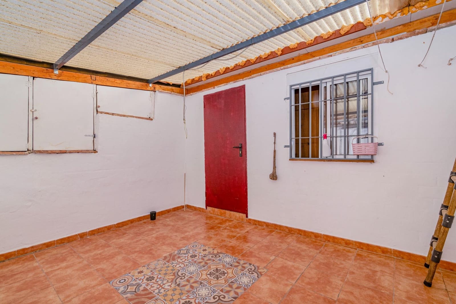 Casa de 3 habitaciones en Gójar en venta - 139.000 € (Ref: 9202597)