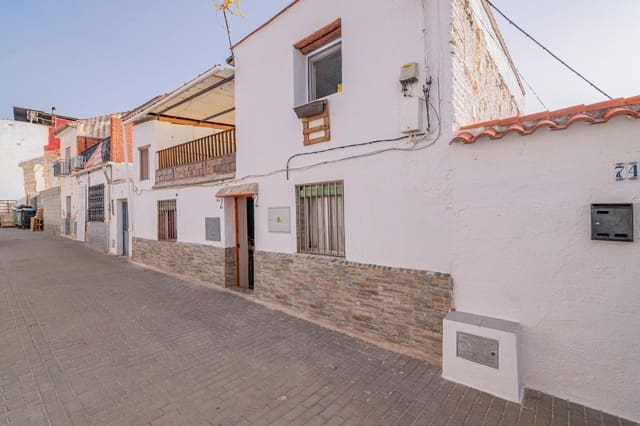 Casa de 3 habitaciones en Gójar en venta - 139.000 € (Ref: 9202597)
