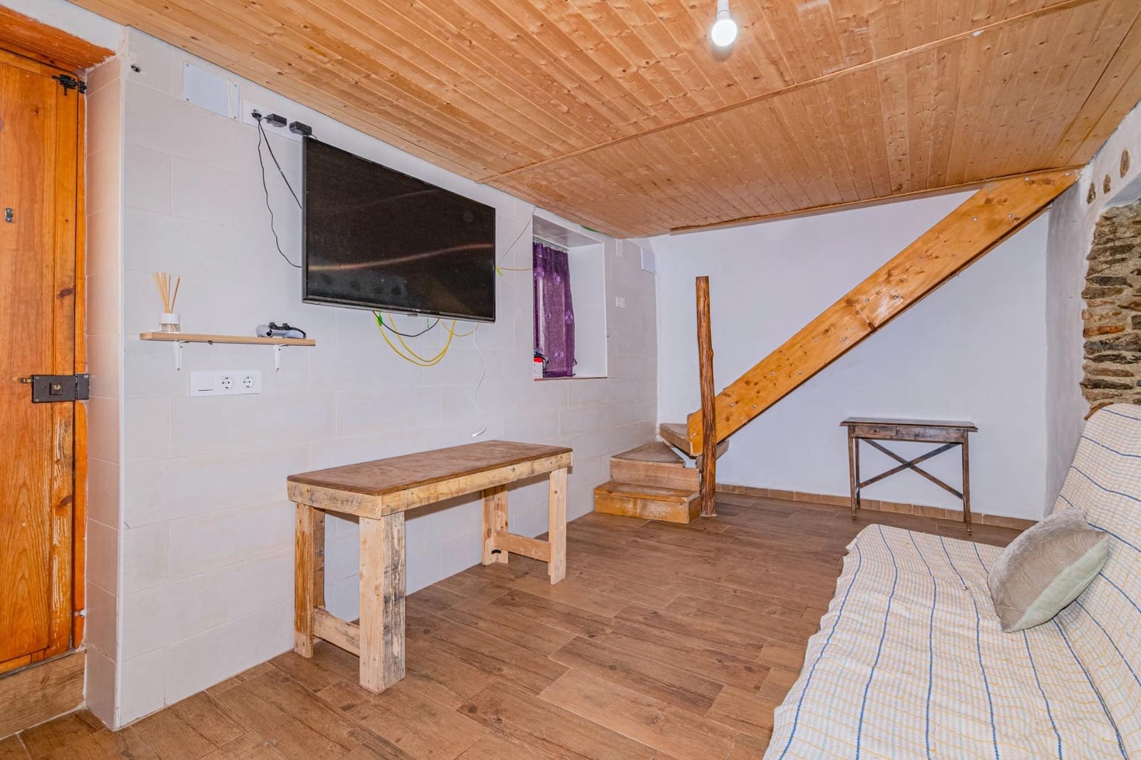 Casa de 3 habitaciones en Gójar en venta - 139.000 € (Ref: 9202597)