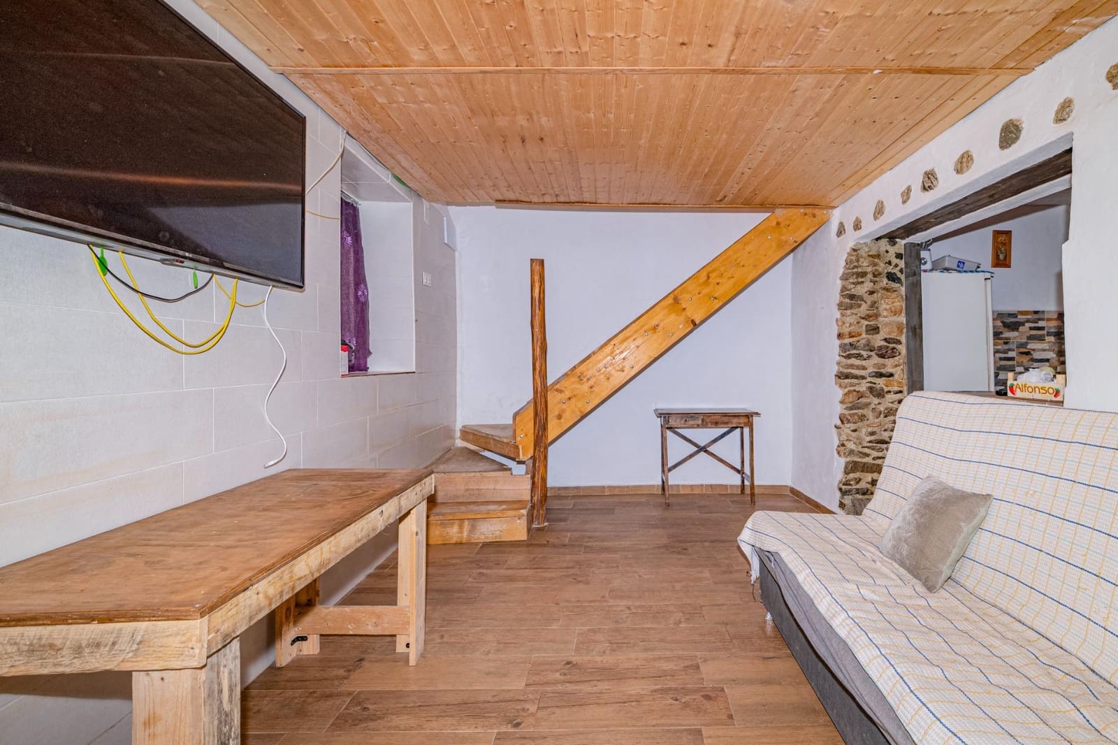 Casa de 3 habitaciones en Gójar en venta - 139.000 € (Ref: 9202597)