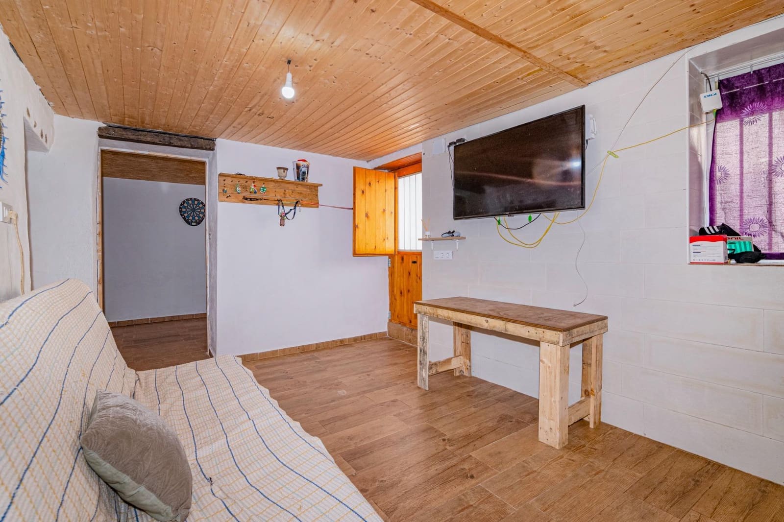 Casa de 3 habitaciones en Gójar en venta - 139.000 € (Ref: 9202597)