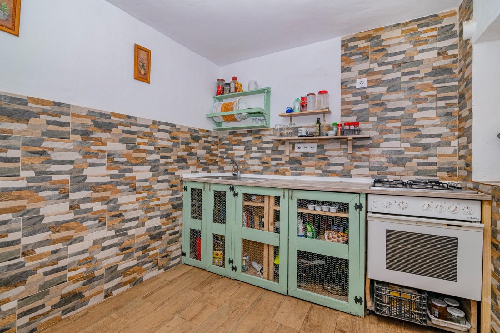 Casa de 3 habitaciones en Gójar en venta - 139.000 € (Ref: 9202597)