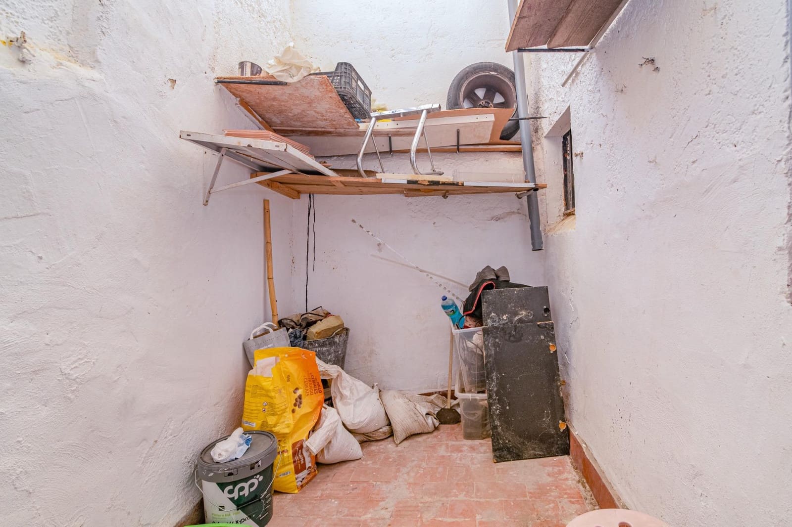 Casa de 3 habitaciones en Gójar en venta - 139.000 € (Ref: 9202597)