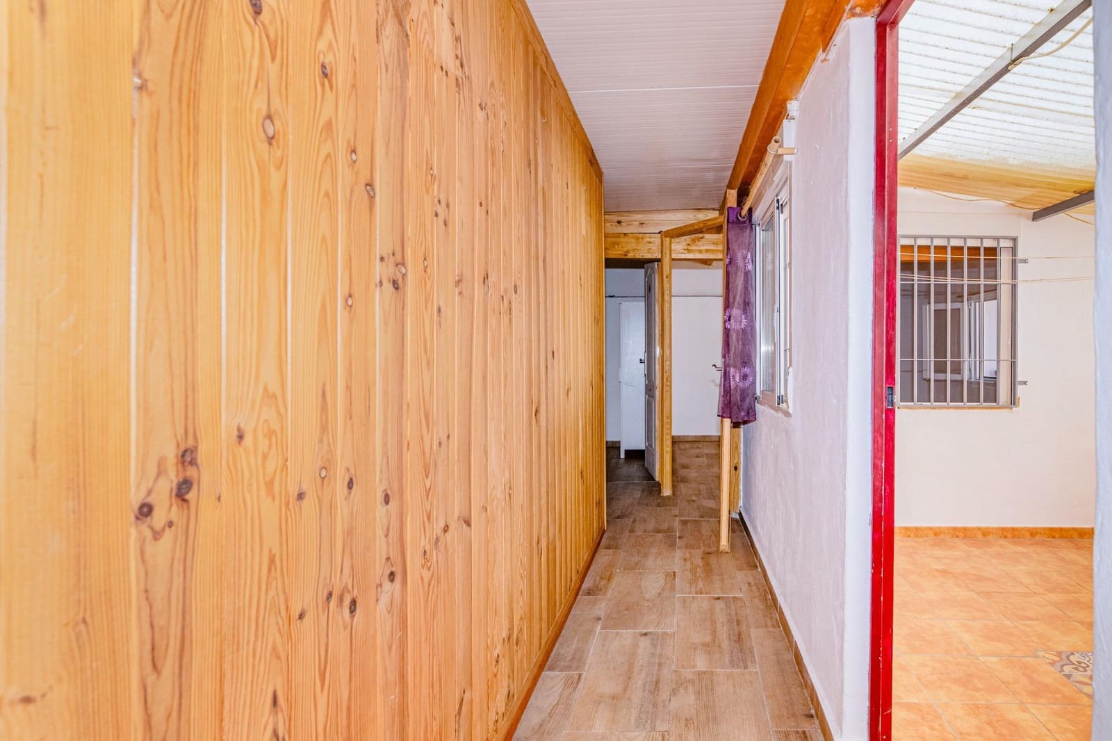 Casa de 3 habitaciones en Gójar en venta - 139.000 € (Ref: 9202597)