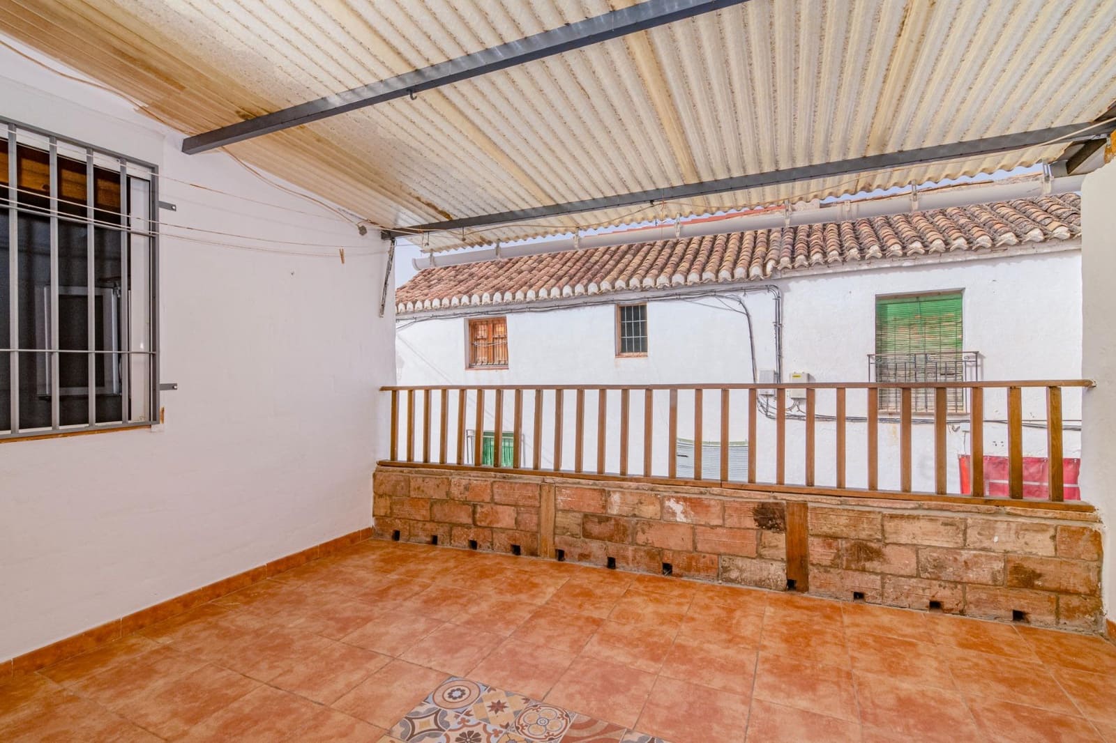 Casa de 3 habitaciones en Gójar en venta - 139.000 € (Ref: 9202597)
