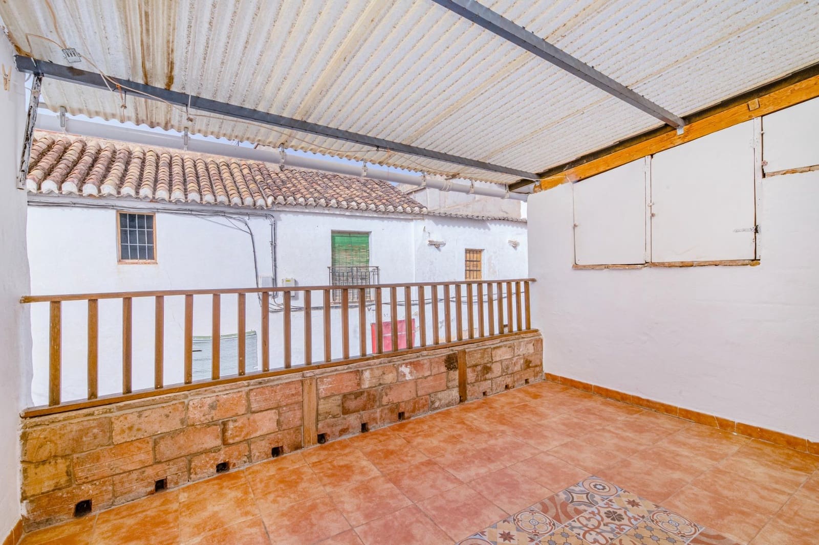 Casa de 3 habitaciones en Gójar en venta - 139.000 € (Ref: 9202597)