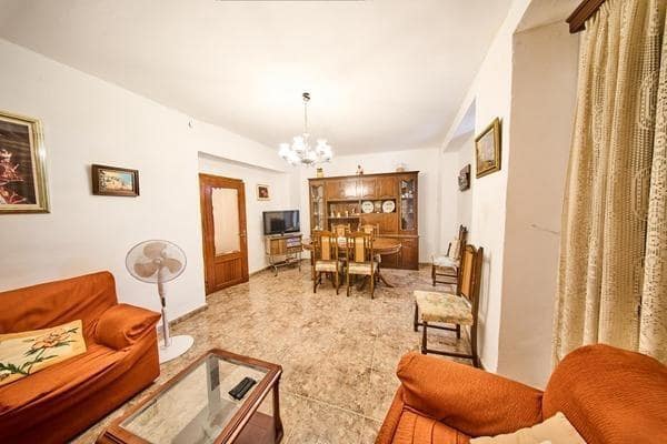 6 quarto Casa em Banda para venda em Campillo de Arenas - 63 500 € (Ref: 9204761)