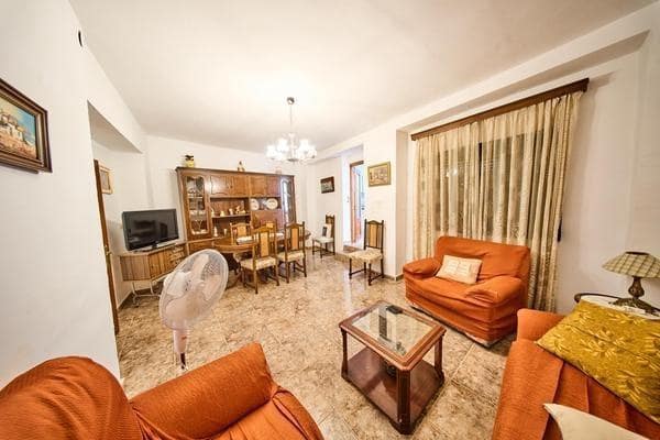 6 quarto Casa em Banda para venda em Campillo de Arenas - 63 500 € (Ref: 9204761)