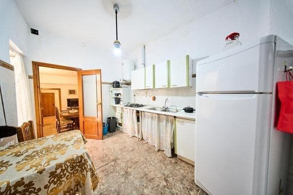 6 quarto Casa em Banda para venda em Campillo de Arenas - 63 500 € (Ref: 9204761)