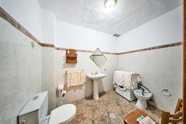 6 quarto Casa em Banda para venda em Campillo de Arenas - 63 500 € (Ref: 9204761)