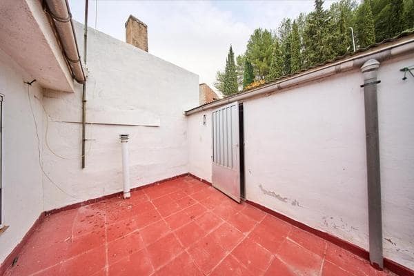 6 quarto Casa em Banda para venda em Campillo de Arenas - 63 500 € (Ref: 9204761)