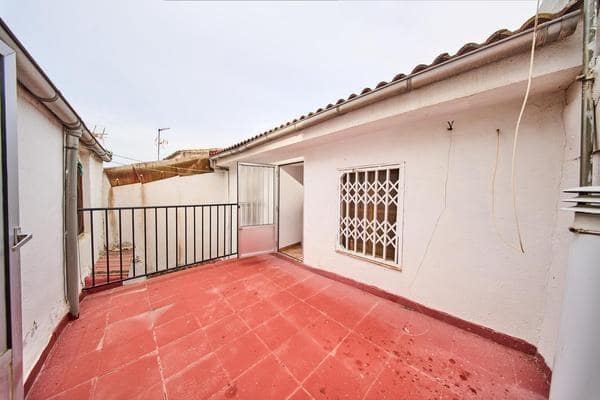 6 quarto Casa em Banda para venda em Campillo de Arenas - 63 500 € (Ref: 9204761)