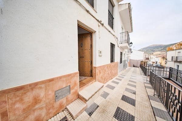 6 sypialnia Dom na sprzedaż w Campillo de Arenas - 63 500 € (Ref: 9204761)