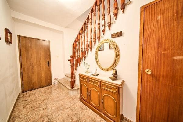 6 sypialnia Dom na sprzedaż w Campillo de Arenas - 63 500 € (Ref: 9204761)