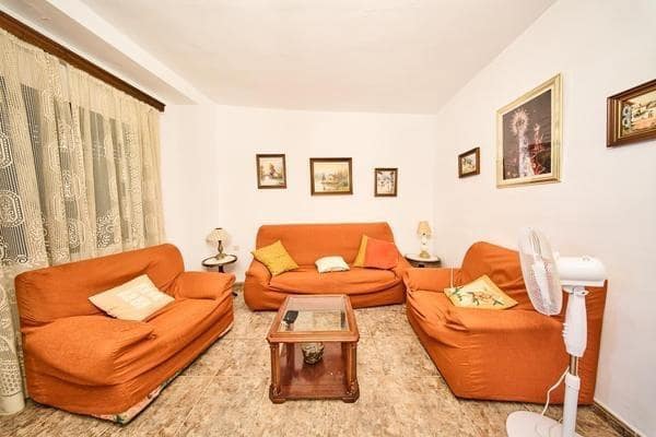 6 sypialnia Dom na sprzedaż w Campillo de Arenas - 63 500 € (Ref: 9204761)