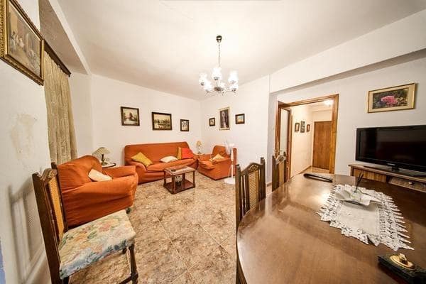 6 sypialnia Dom na sprzedaż w Campillo de Arenas - 63 500 € (Ref: 9204761)