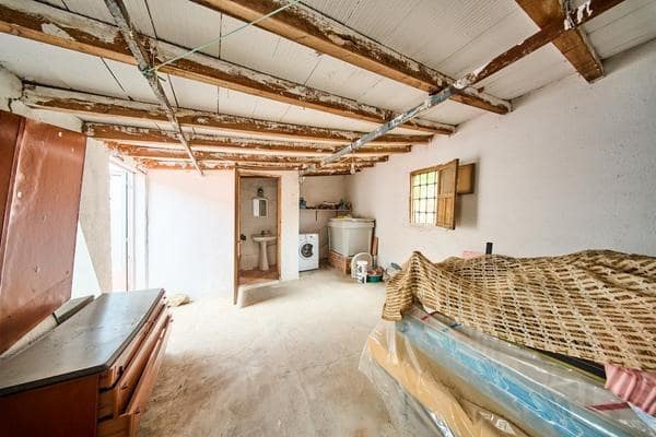 6 quarto Casa em Banda para venda em Campillo de Arenas - 63 500 € (Ref: 9204761)