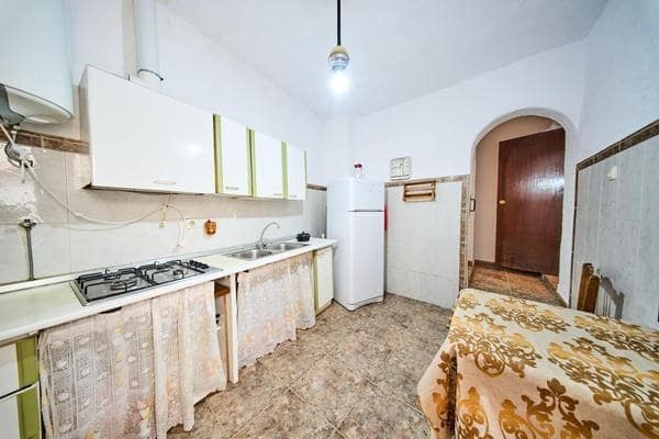 6 sypialnia Dom na sprzedaż w Campillo de Arenas - 63 500 € (Ref: 9204761)