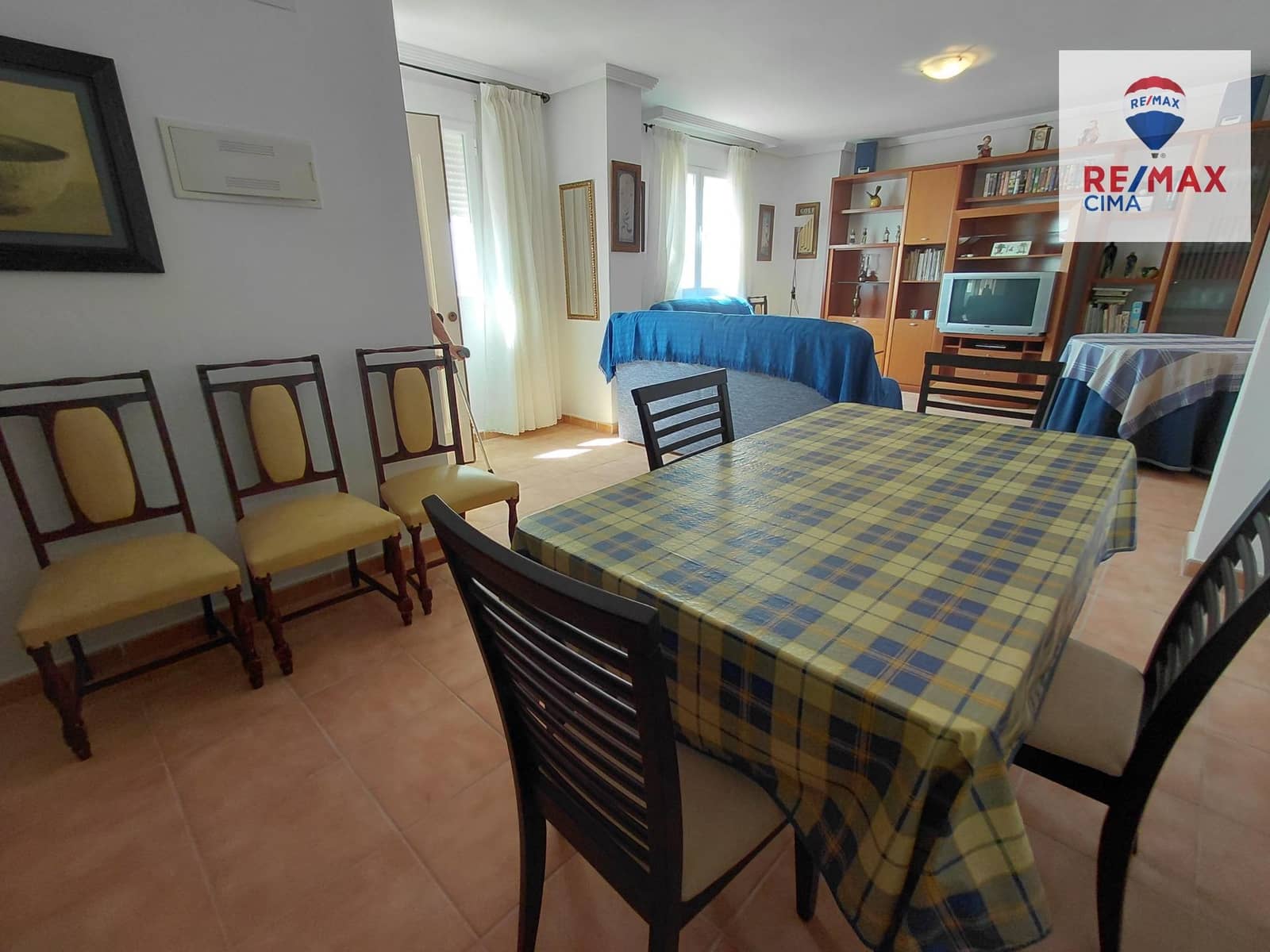 9 camera da letto Finca/Casa di Campagna in vendita in Cortes de Baza con garage - 140.000 € (Rif: 9217672)