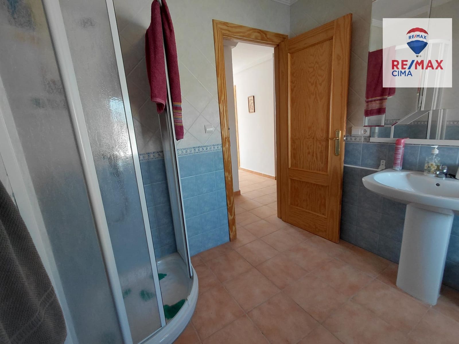 9 camera da letto Finca/Casa di Campagna in vendita in Cortes de Baza con garage - 140.000 € (Rif: 9217672)