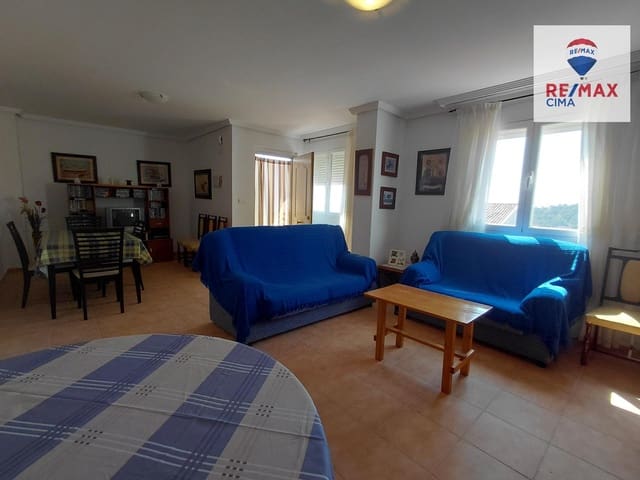 9 sypialnia Finka/Dom wiejski na sprzedaż w Cortes de Baza z garażem - 140 000 € (Ref: 9217672)