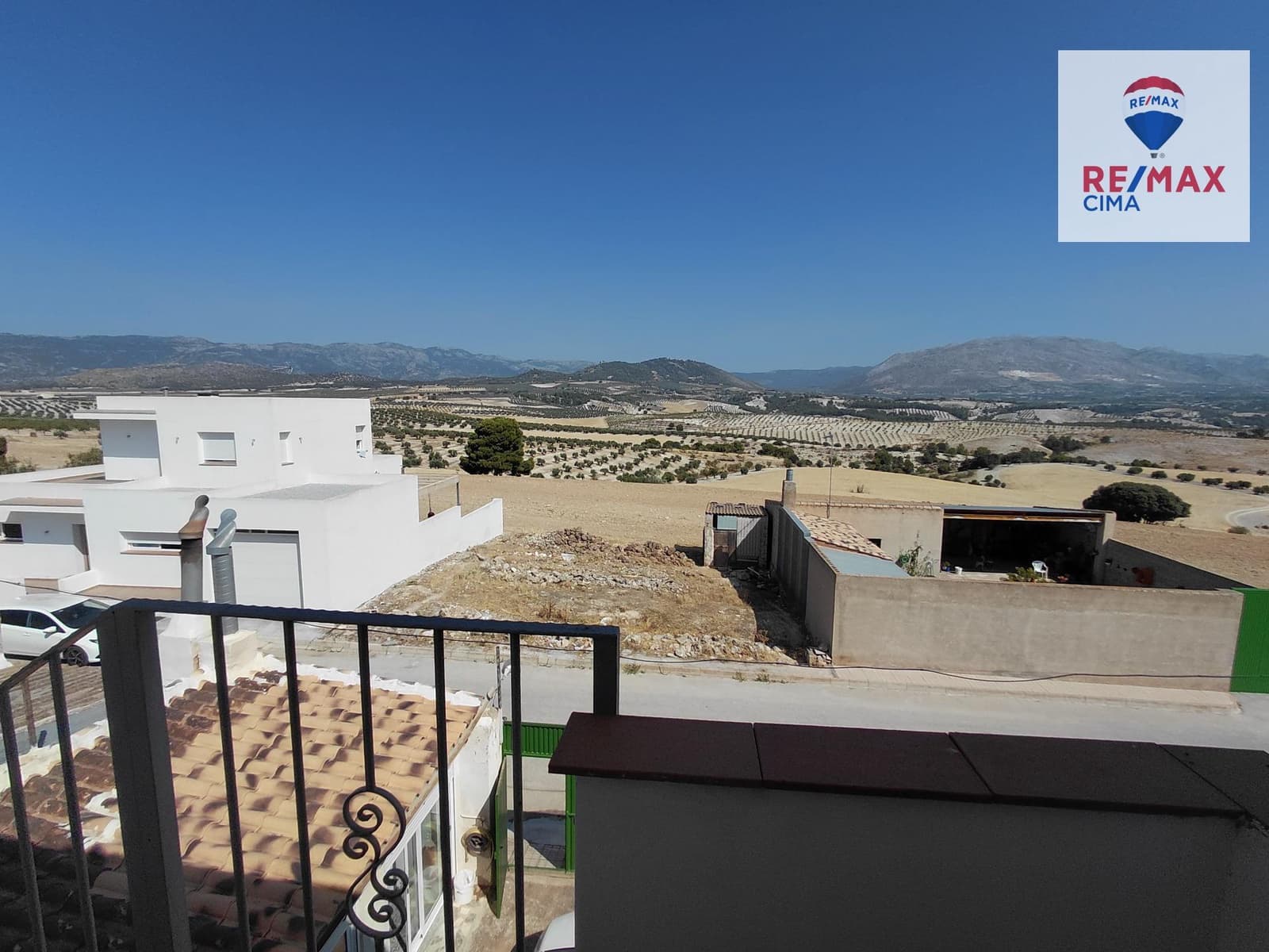 9 camera da letto Finca/Casa di Campagna in vendita in Cortes de Baza con garage - 140.000 € (Rif: 9217672)