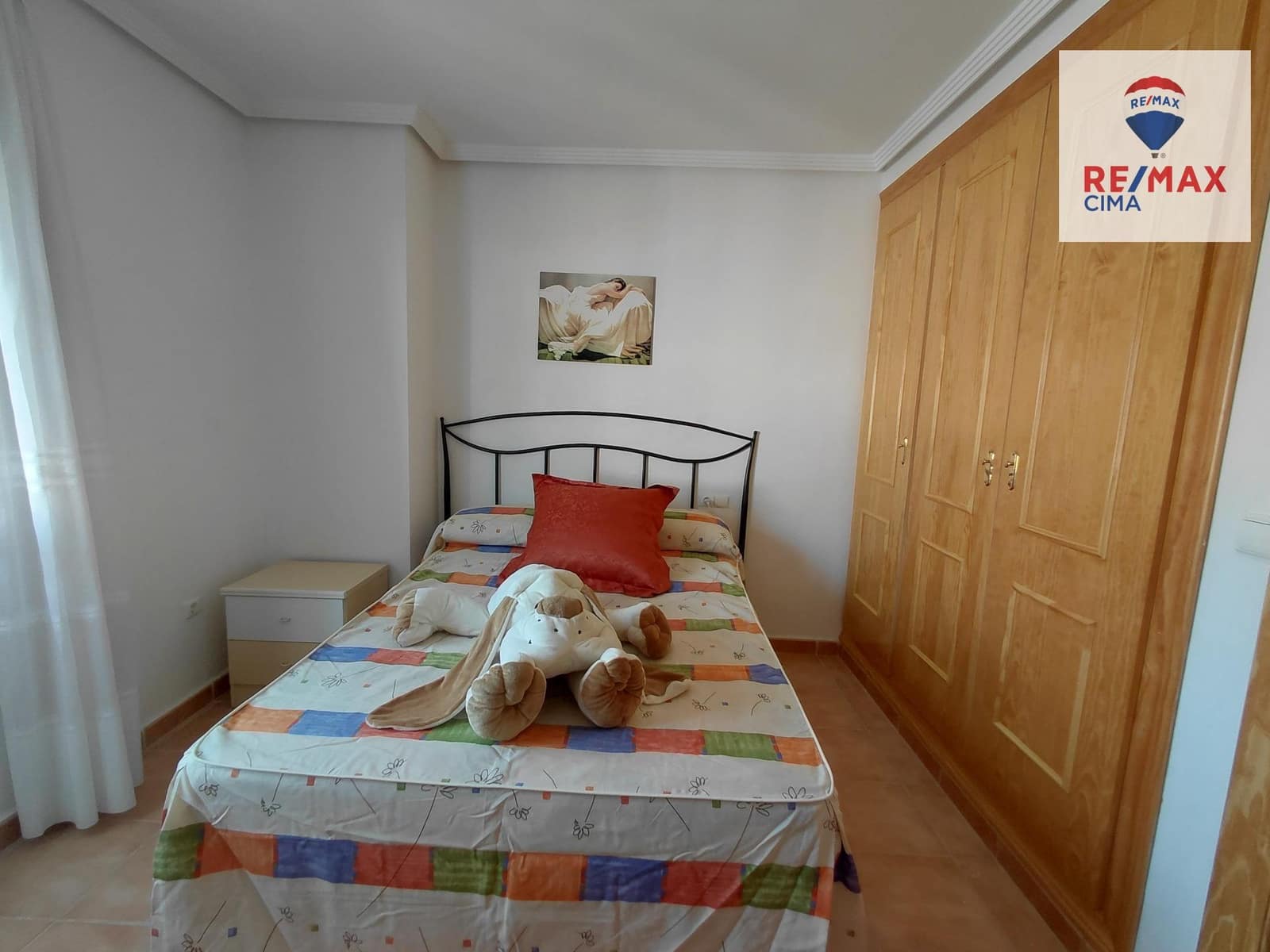 9 camera da letto Finca/Casa di Campagna in vendita in Cortes de Baza con garage - 140.000 € (Rif: 9217672)