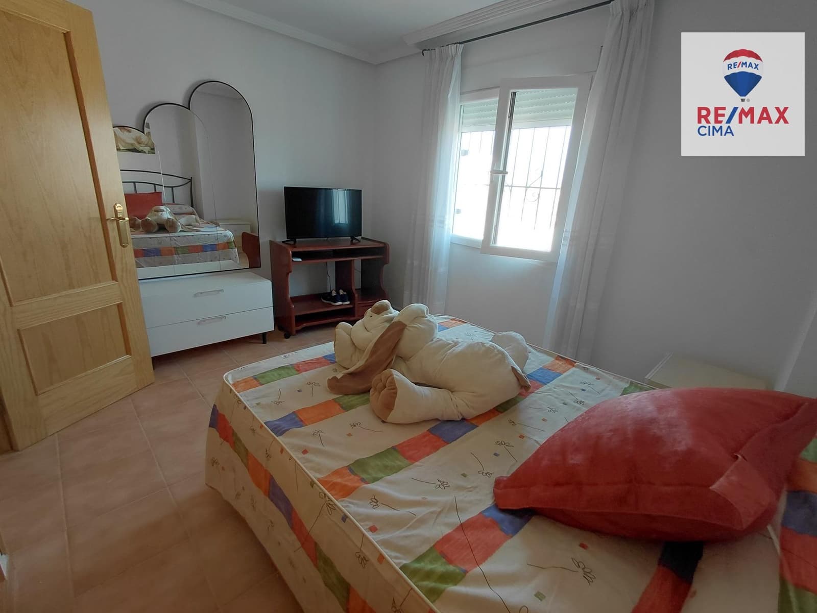 9 camera da letto Finca/Casa di Campagna in vendita in Cortes de Baza con garage - 140.000 € (Rif: 9217672)