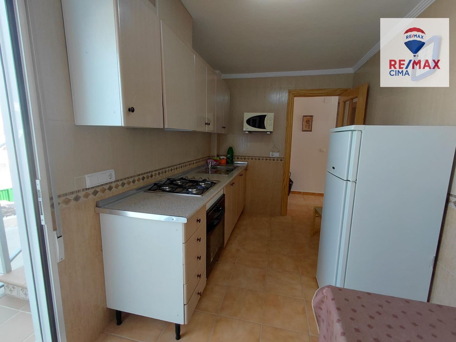 9 camera da letto Finca/Casa di Campagna in vendita in Cortes de Baza con garage - 140.000 € (Rif: 9217672)