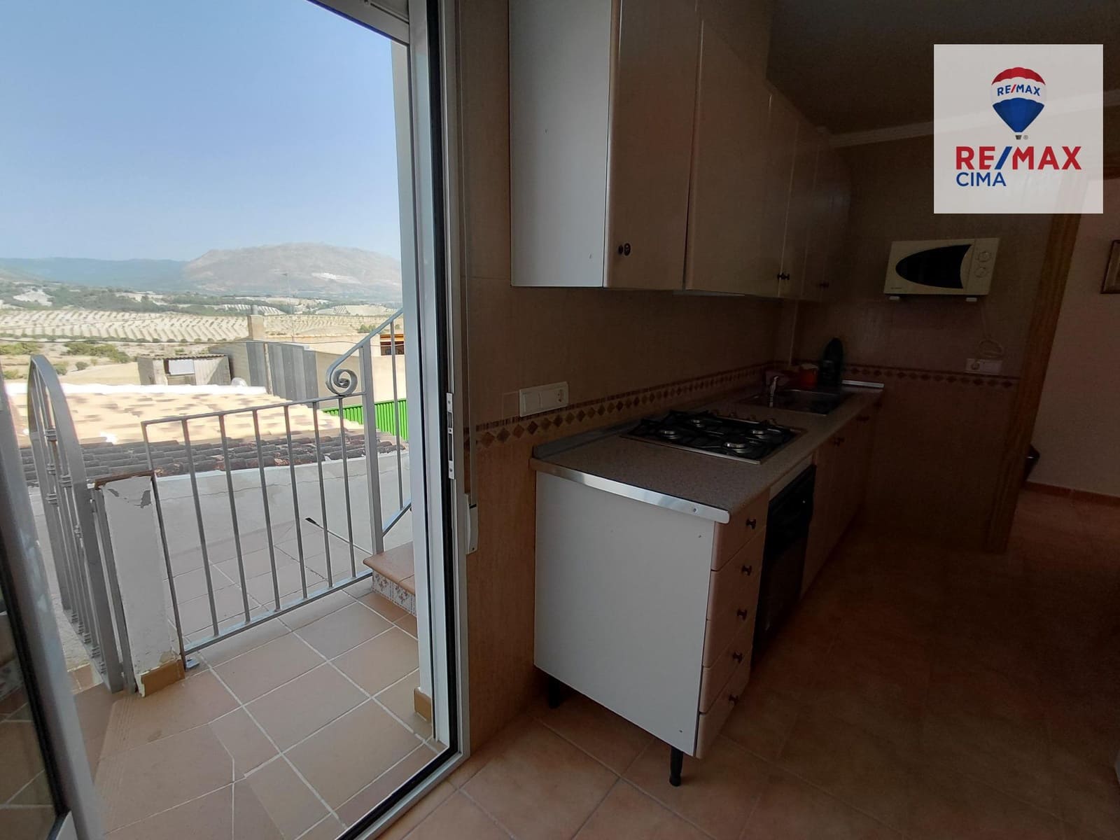 9 camera da letto Finca/Casa di Campagna in vendita in Cortes de Baza con garage - 140.000 € (Rif: 9217672)