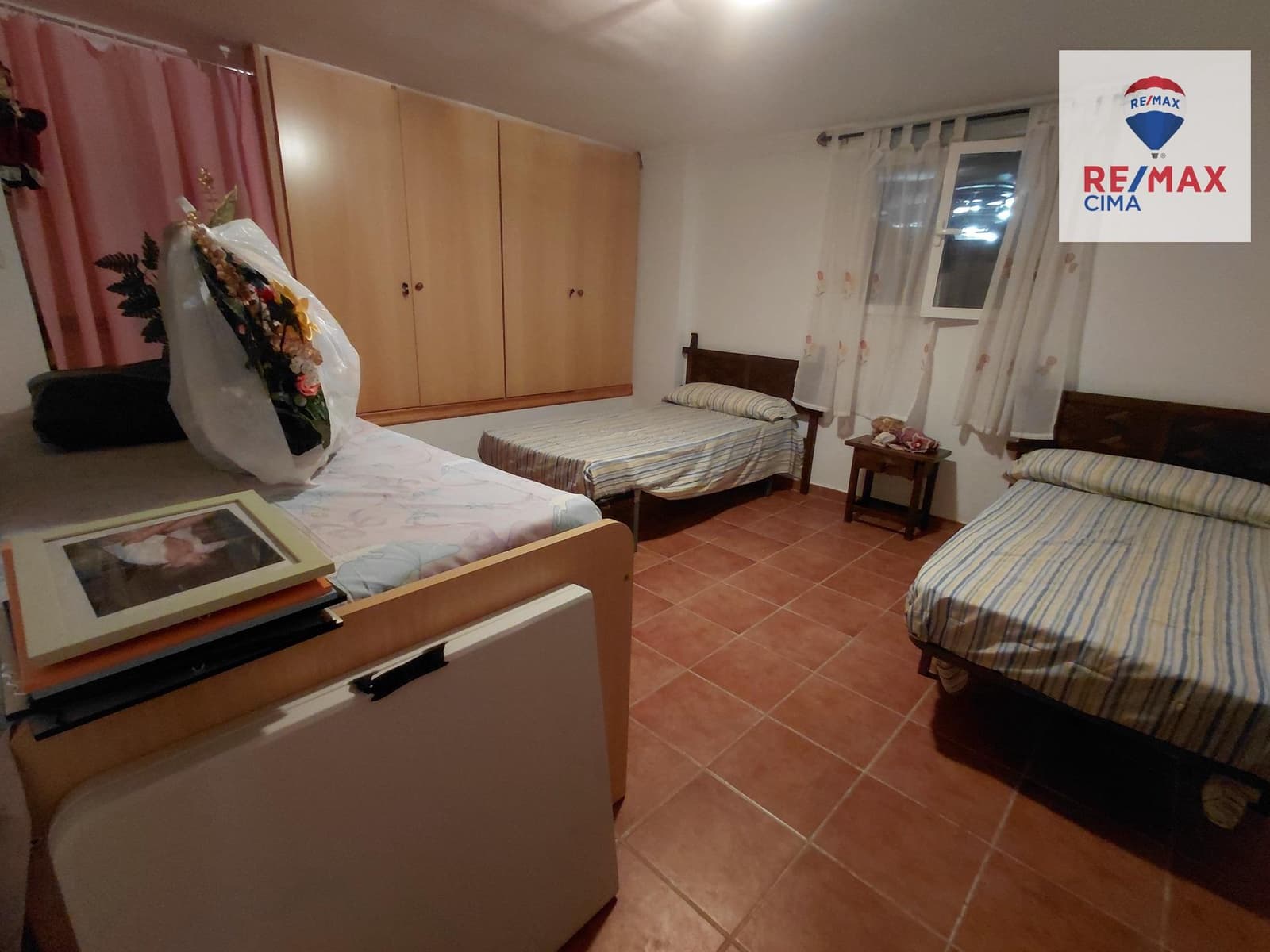 9 camera da letto Finca/Casa di Campagna in vendita in Cortes de Baza con garage - 140.000 € (Rif: 9217672)