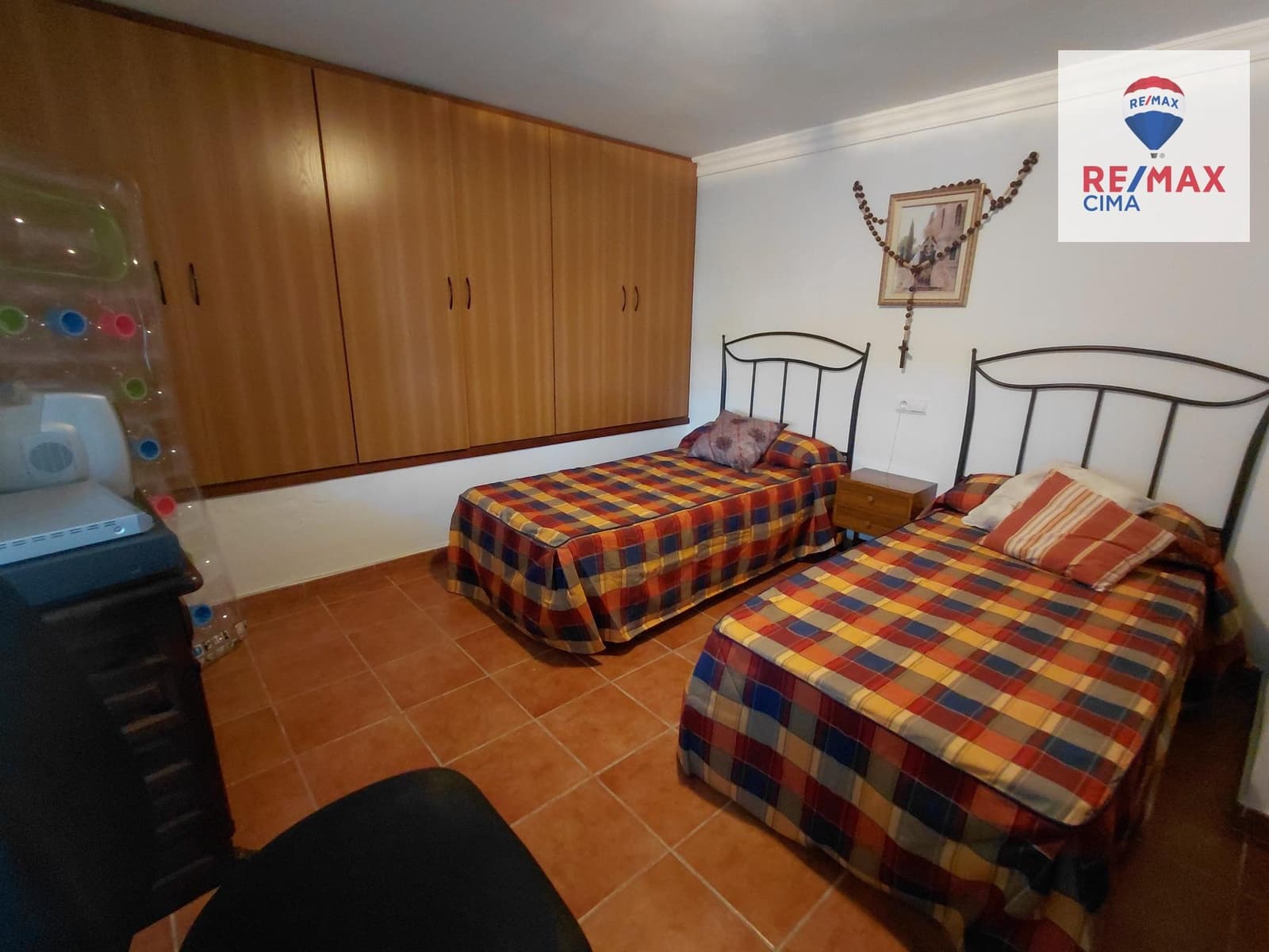 9 camera da letto Finca/Casa di Campagna in vendita in Cortes de Baza con garage - 140.000 € (Rif: 9217672)
