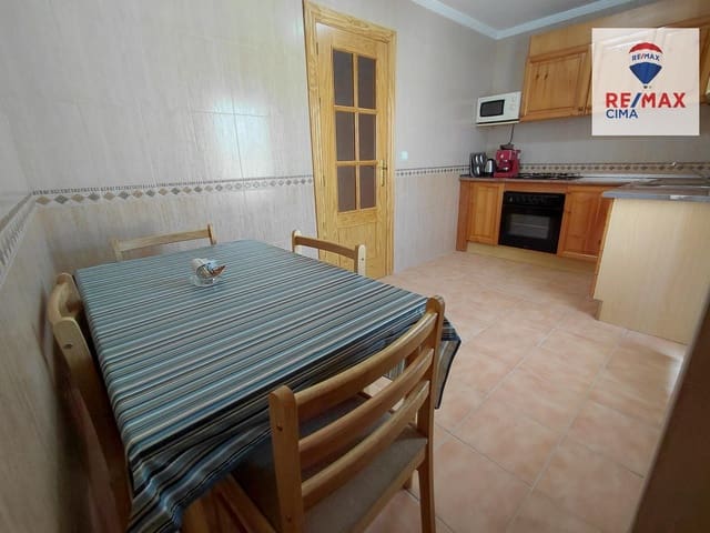 9 sypialnia Finka/Dom wiejski na sprzedaż w Cortes de Baza z garażem - 140 000 € (Ref: 9217672)