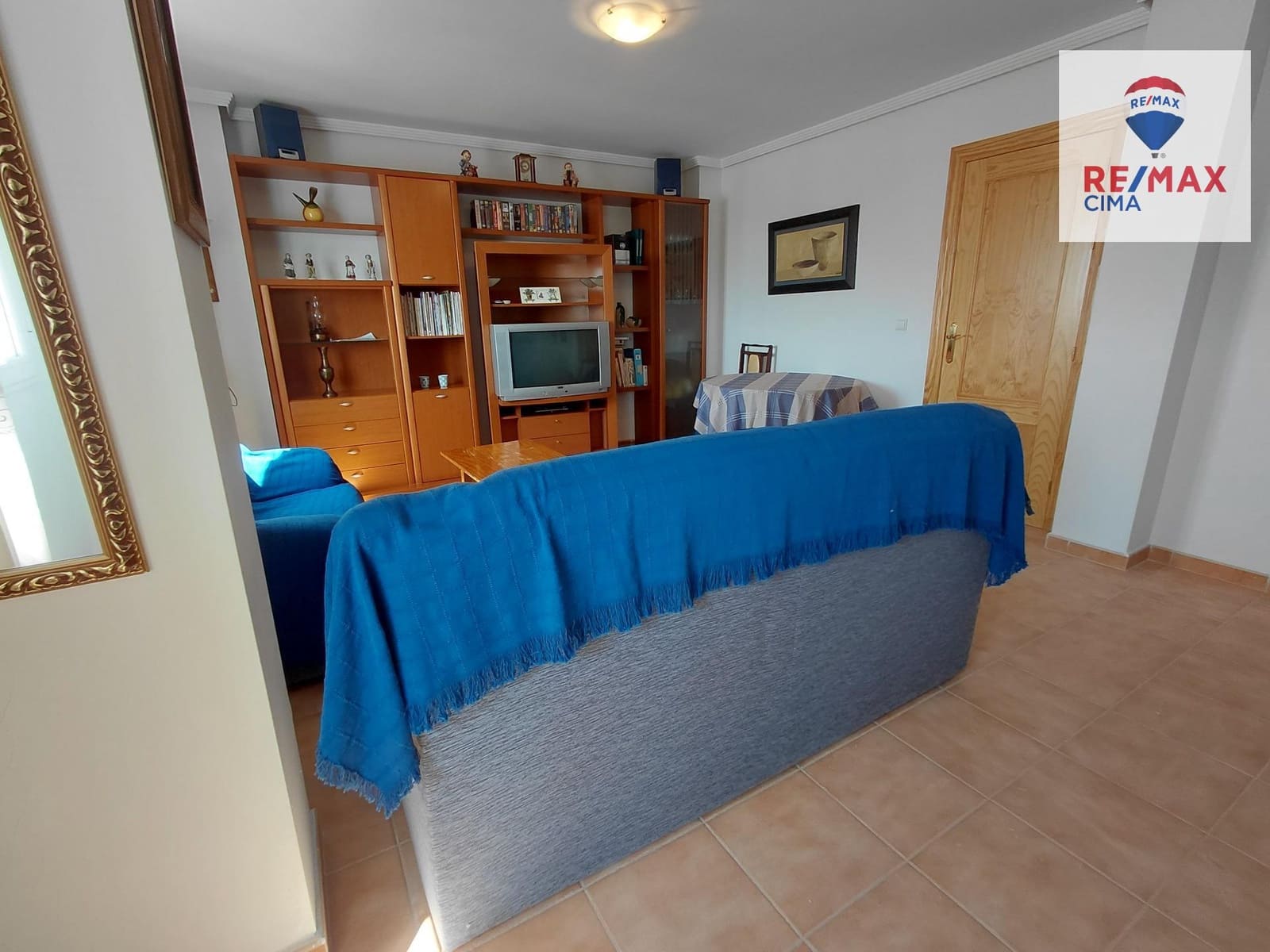 9 camera da letto Finca/Casa di Campagna in vendita in Cortes de Baza con garage - 140.000 € (Rif: 9217672)