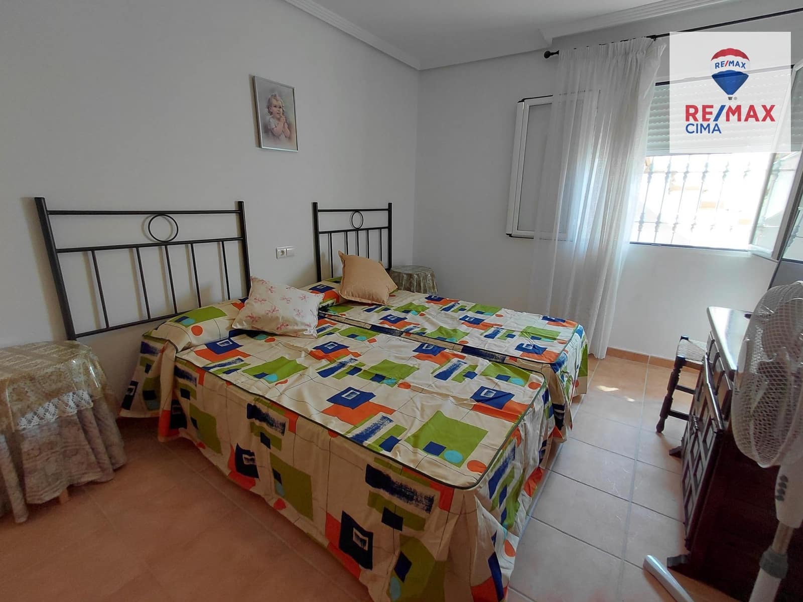 9 camera da letto Finca/Casa di Campagna in vendita in Cortes de Baza con garage - 140.000 € (Rif: 9217672)
