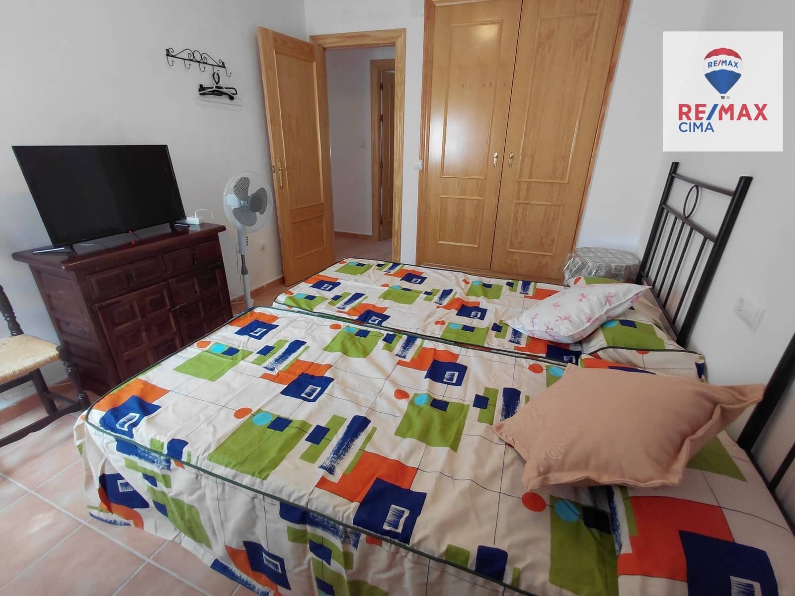 9 camera da letto Finca/Casa di Campagna in vendita in Cortes de Baza con garage - 140.000 € (Rif: 9217672)