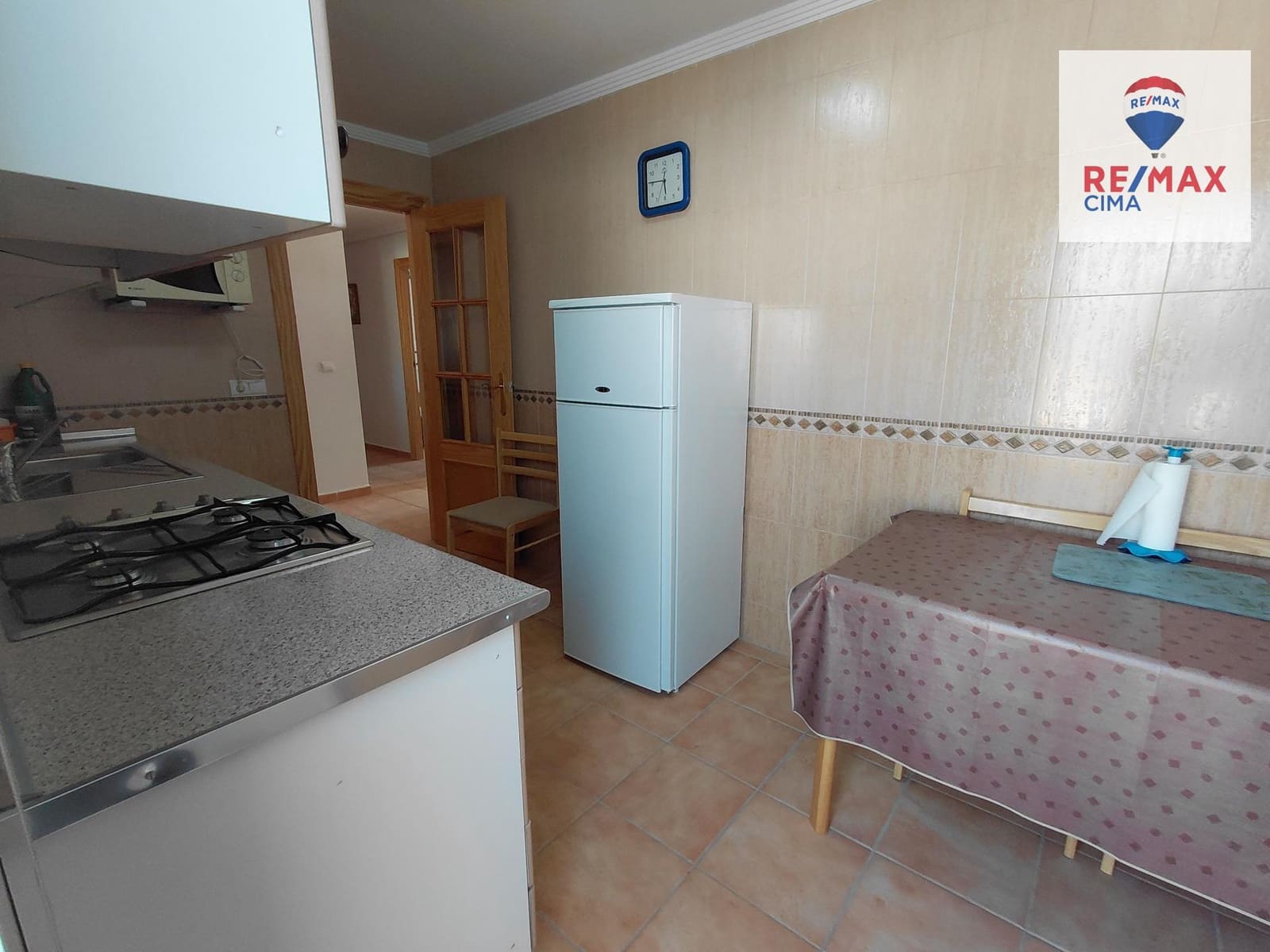 9 camera da letto Finca/Casa di Campagna in vendita in Cortes de Baza con garage - 140.000 € (Rif: 9217672)